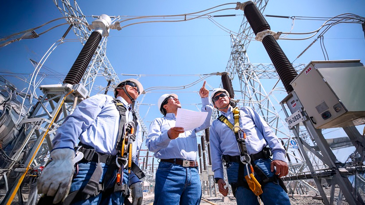 CAPACITACIONES TÉCNICAS